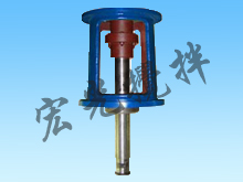 JII型單支點(diǎn)機(jī)架、TJA型機(jī)架
